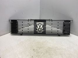 Volkswagen Jetta I Grille de calandre avant 161853653