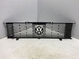 Volkswagen Jetta I Griglia anteriore 161853653