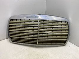 Mercedes-Benz W123 Grille de calandre avant A1238680323