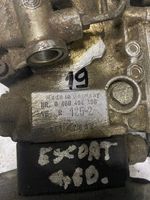 Ford Escort Pompe d'injection de carburant à haute pression 0460494186
