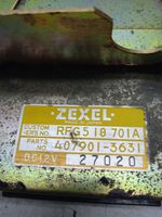 Mazda 626 Bloc ABS 4079013631