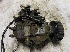 Mazda 323 Pompa wtryskowa wysokiego ciśnienia 1046490330