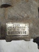 Mazda 323 Generaattori/laturi A2TB0091