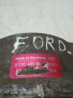 Ford Escort Generator/alternator 0120489092