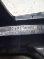 Volkswagen PASSAT B6 Dangtelis lubose 3C0858547