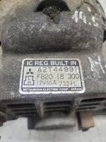 Mazda 626 Generatore/alternatore A2T4499I