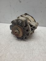 Opel Ascona C Alternator 