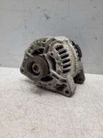 Opel Corsa C Alternator 