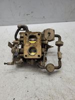 Ford Fiesta Carburettor 