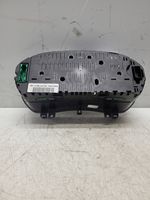 Volkswagen Polo IV 9N3 Tachimetro (quadro strumenti) 6Q0920804J