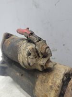 Opel Ascona C Starter motor 