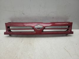 Nissan Primera Atrapa chłodnicy / Grill 6231079N00