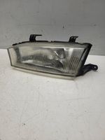 Subaru Legacy Phare frontale 10020580