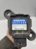 Volvo 960 Augstsprieguma spole (aizdedzei) 0297007260