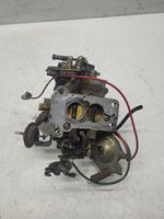 Mazda 323 Carburatore 