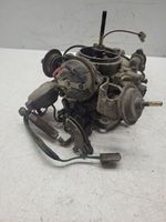 Mazda 323 F Carburatore 