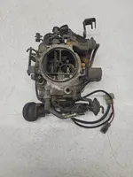 Mazda 626 Carburatore 