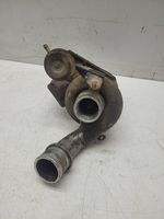 Volvo 440 Turbina 7700865271