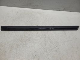 BMW 3 E30 Rear door trim (molding) 1952895