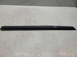 BMW 3 E30 Rear door trim (molding) 