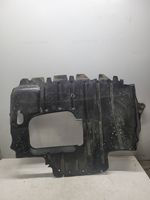 Volkswagen Golf III Engine splash shield/under tray 1H0825237