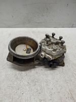 Audi 100 200 5000 C3 Throttle valve 0438121013