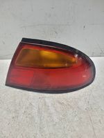 Mazda 323 F Luci posteriori 0431439