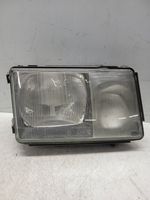 Mercedes-Benz E W124 Phare frontale 1305363959