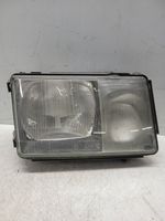 Mercedes-Benz E W124 Lampa przednia 1305363959