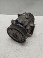 Renault Scenic I Ilmastointilaitteen kompressorin pumppu (A/C) 7700703536