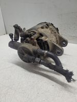 Mazda 323 Alternator 