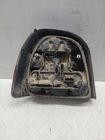 Volkswagen Golf III Lampa tylna 1H6945257