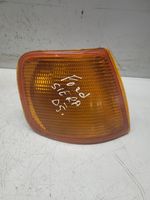 Ford Sierra Front indicator light 014311502