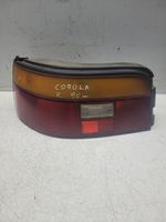 Toyota Corolla E90 Lampa tylna 7R017046