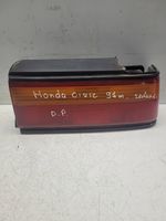 Honda Civic Luci posteriori 