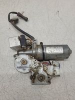 Audi 80 90 S2 B4 Moteur de lève-vitre de porte arrière 893877795A