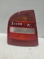 Skoda Octavia Mk1 (1U) Takavalot 1U6945111