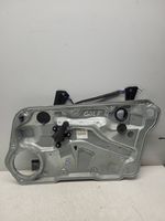 Volkswagen Golf IV Alzacristalli manuale della portiera anteriore 119693107