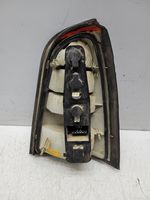 Opel Vectra B Lampa tylna 37650748