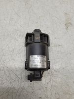 Mercedes-Benz E W124 Sensor de temperatura interna 0008301908