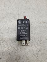 Audi 100 S4 C4 Other relay 897144