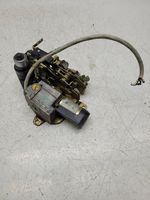 Mercedes-Benz E W124 Serrure de loquet coffre 0135453428