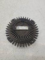 Opel Omega A Viscous fan clutch 6503500000