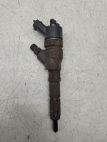 Peugeot 307 Injecteur de carburant 9637536080