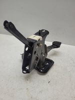 Seat Leon (1M) Pedal de freno 1J1721058