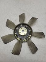 Volvo 760 Viscous fan clutch 