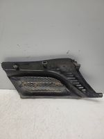 Alfa Romeo 166 Front bumper upper radiator grill 156016558