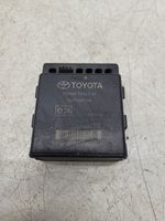 Toyota Prius (XW20) Cableado del sensor de aparcamiento (PDC) 4M0168T3A