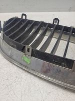 BMW 5 E60 E61 Maskownica / Grill / Atrapa górna chłodnicy L51137065701