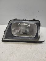 Opel Ascona C Lampa przednia 0301063121